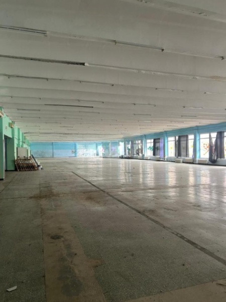 Ultracentral, spatiu versatil 1600 mp. + terasa 625 mp.