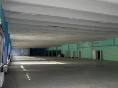 Ultracentral, spatiu versatil 1600 mp. + terasa 625 mp.