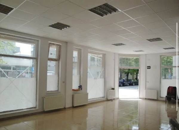 Ultracentral - Tomis Mall, spatiu 