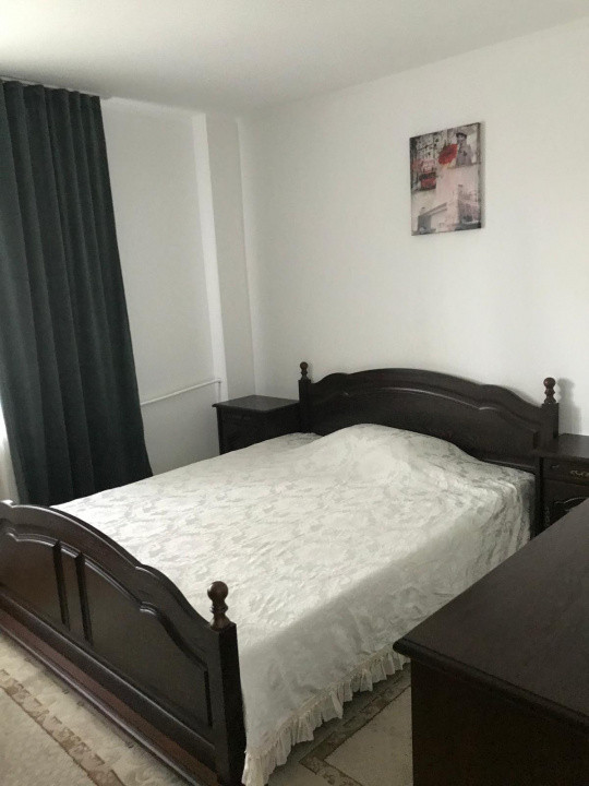 Dacia - Hasdeu , apartaemt 2 camere