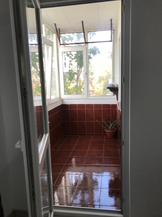 Dacia - Hasdeu , apartaemt 2 camere