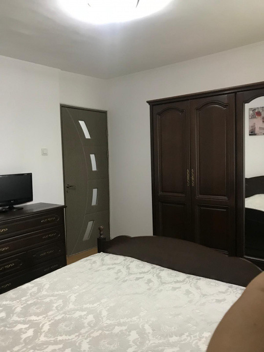 Dacia - Hasdeu , apartaemt 2 camere