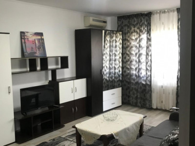 Dacia - Hasdeu , apartaemt 2 camere