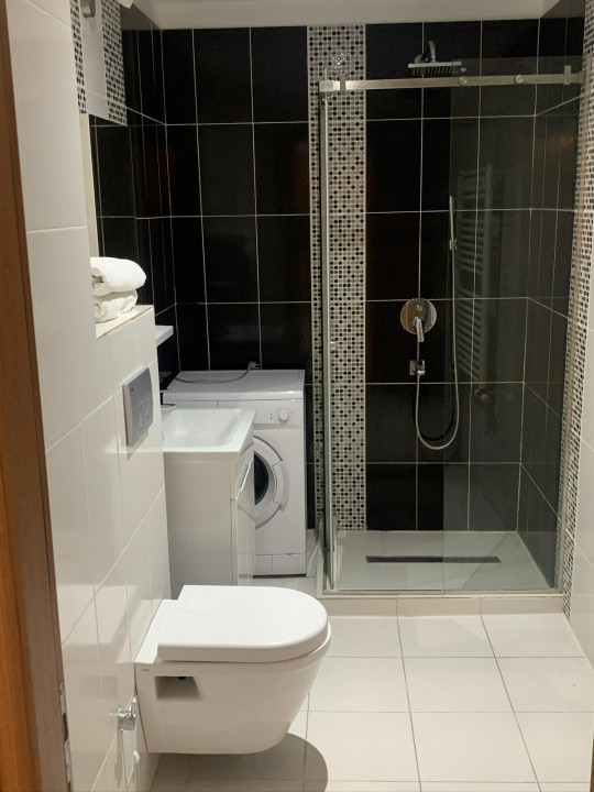 Statiunea Mamaia, 2 camere, loc de parcare subteran, TERMEN LUNG