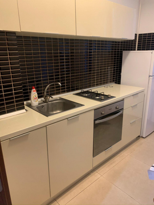 Statiunea Mamaia, 2 camere, loc de parcare subteran, TERMEN LUNG