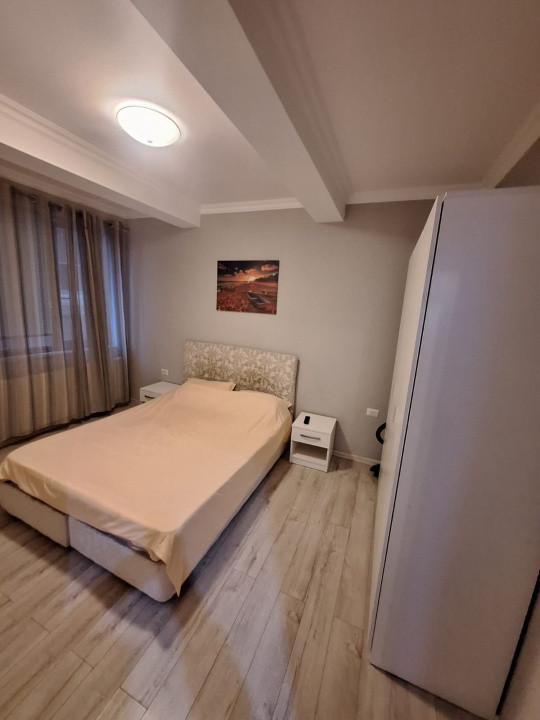 Statiunea Mamaia, 2 camere, loc de parcare subteran, TERMEN LUNG