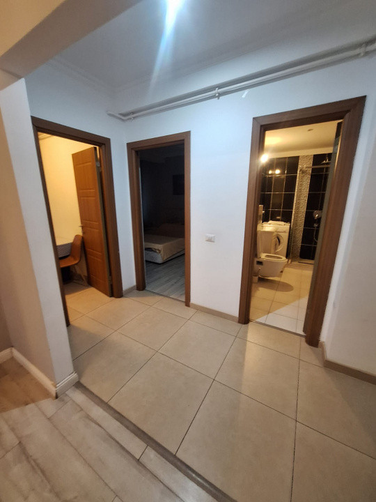 Statiunea Mamaia, 2 camere, loc de parcare subteran, TERMEN LUNG