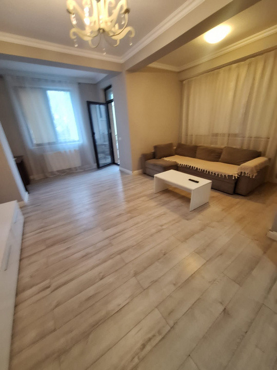 Statiunea Mamaia, 2 camere, loc de parcare subteran, TERMEN LUNG