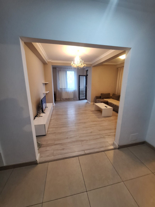 Statiunea Mamaia, 2 camere, loc de parcare subteran, TERMEN LUNG