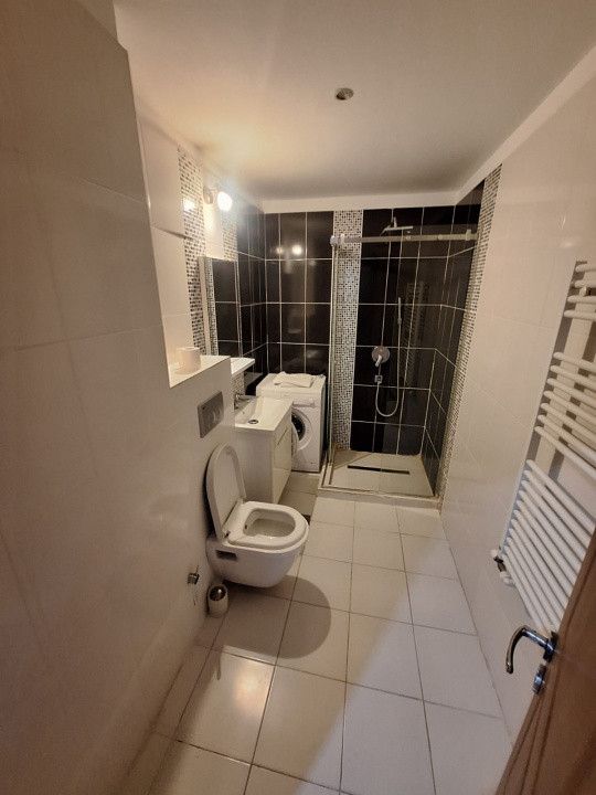 Statiunea Mamaia, 2 camere, loc de parcare subteran, TERMEN LUNG