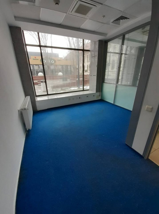 Ultracentral -KM.0,  SPATIU COMERCIAL 126 mp