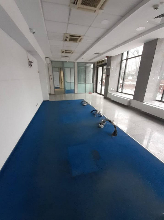 Ultracentral -KM.0,  SPATIU COMERCIAL 126 mp