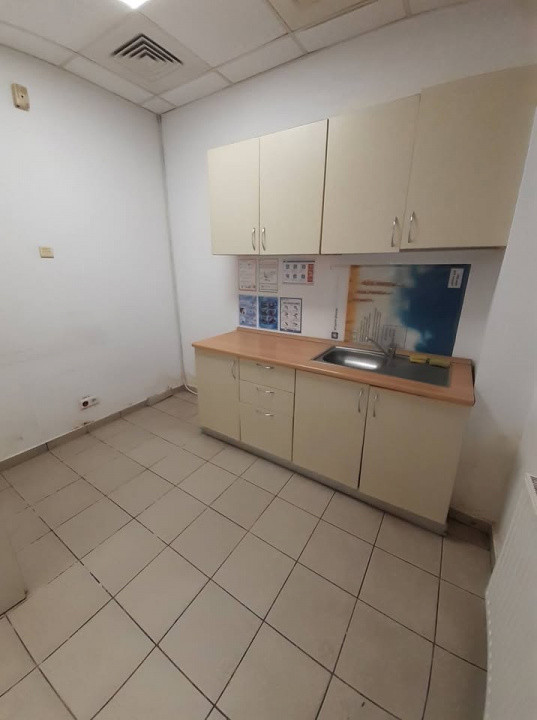 Ultracentral -KM.0,  SPATIU COMERCIAL 126 mp