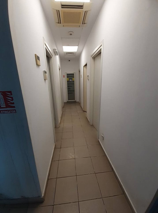 Ultracentral -KM.0,  SPATIU COMERCIAL 126 mp