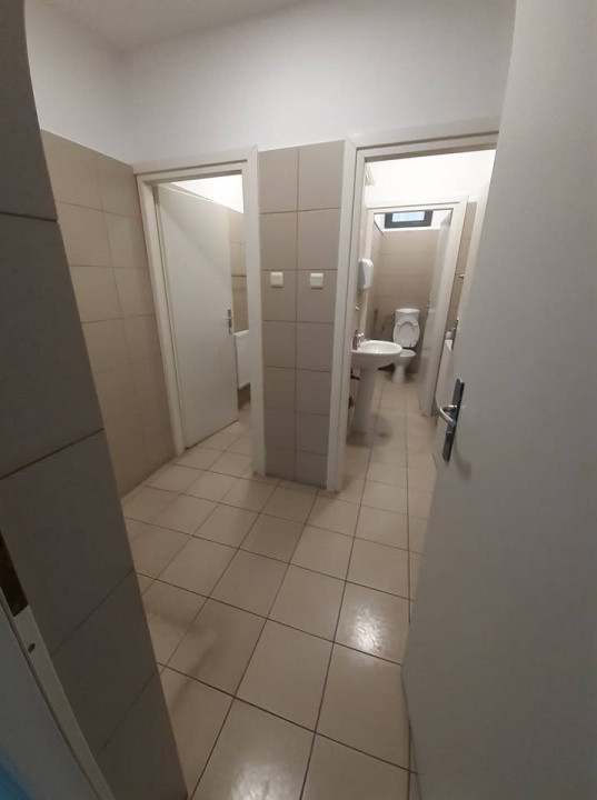 Ultracentral -KM.0,  SPATIU COMERCIAL 126 mp