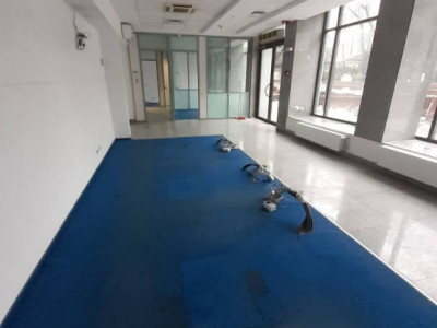 Ultracentral -KM.0,  SPATIU COMERCIAL 126 mp