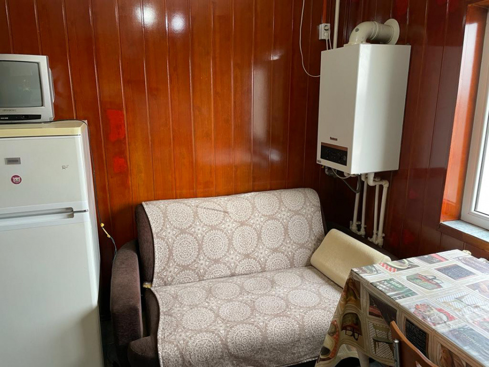 Inel II - Academia Navala, garsoniera 42 mp., mobilata, utilata