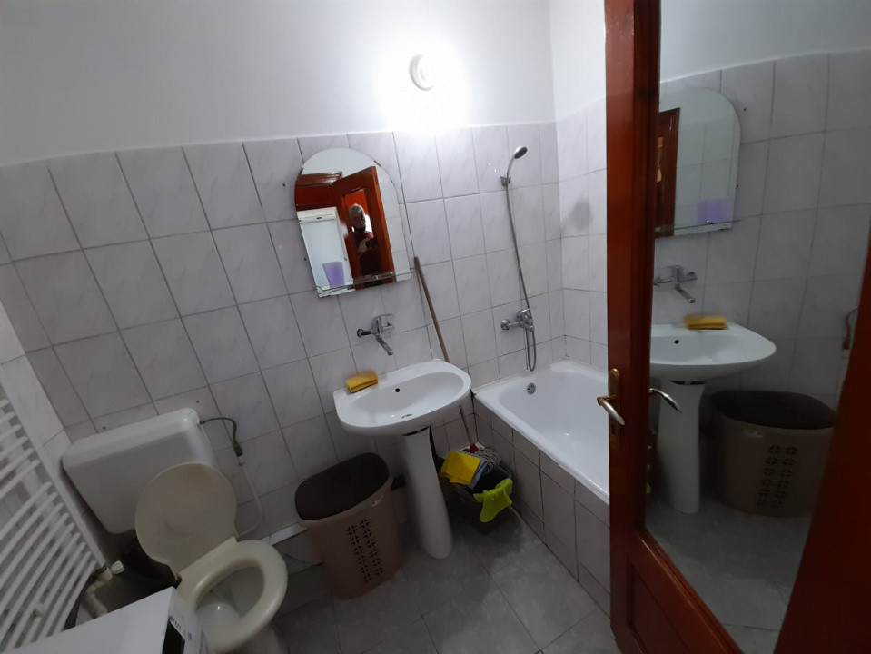 Inel II - Academia Navala, garsoniera 42 mp., mobilata, utilata