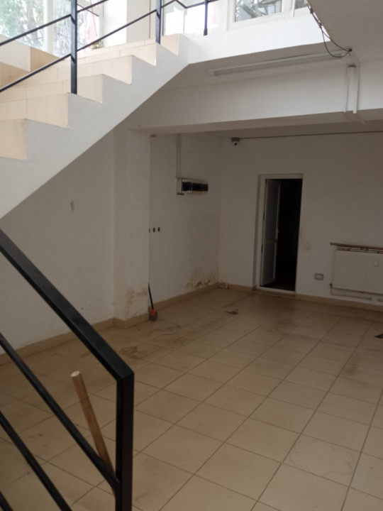 Tomis Nord - spatiu comercial 234 mp.