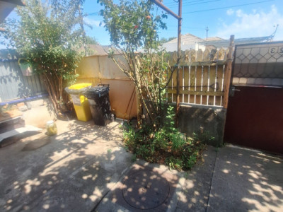 Km. 5 - Viile Noi, casa 4 camere, libera, pe colt