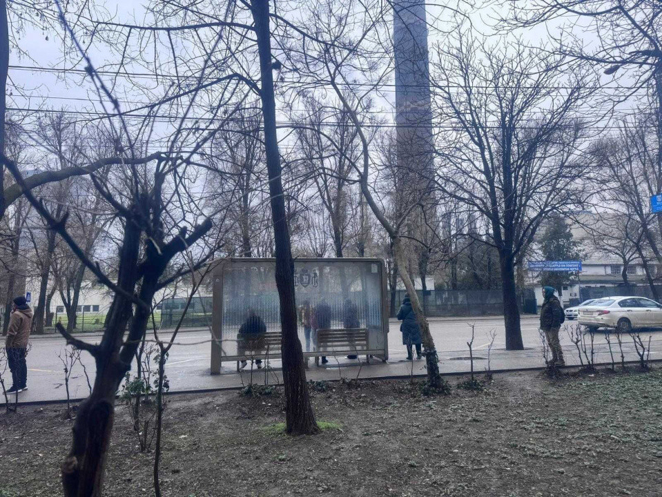 bd. Aurel Vlaicu - spatiu comercial 84 mp., intrare din strada