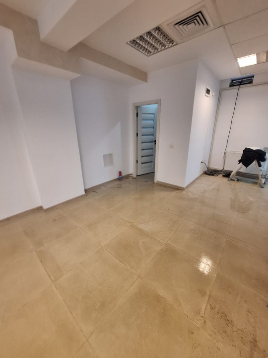 Ultracentral Tomis Mall - SPATIU COMERCIAL 100 mp.