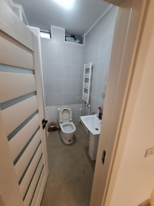 Ultracentral Tomis Mall - SPATIU COMERCIAL 100 mp.