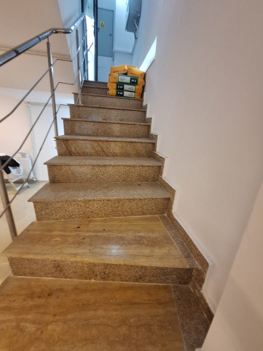 Ultracentral Tomis Mall - SPATIU COMERCIAL 100 mp.