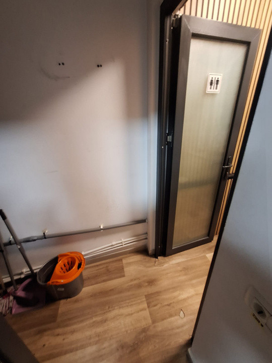 Ultracentral Tomis Mall - SPATIU COMERCIAL, 80 mp.