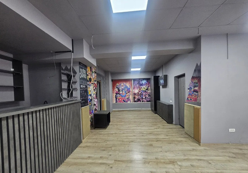 Ultracentral Tomis Mall - SPATIU COMERCIAL, 80 mp.