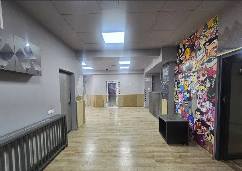 Ultracentral Tomis Mall - SPATIU COMERCIAL, 80 mp.
