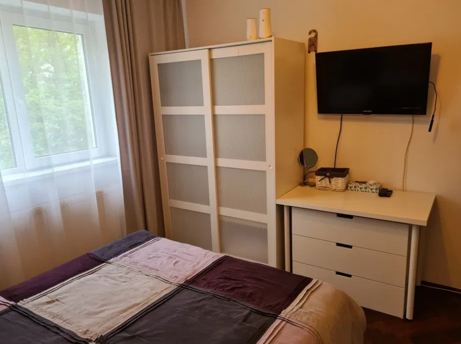 Tomis Nord - Parc Tabacarie - 2 camere , mobilat, utilat