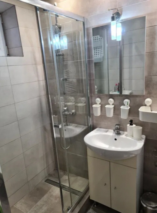 Tomis Nord - Parc Tabacarie - 2 camere , mobilat, utilat