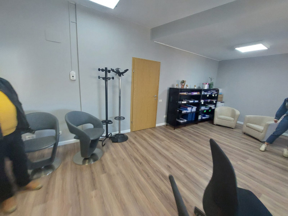 Bd. MAMAIA, spatiu birouri, UTILITATI INCLUSE