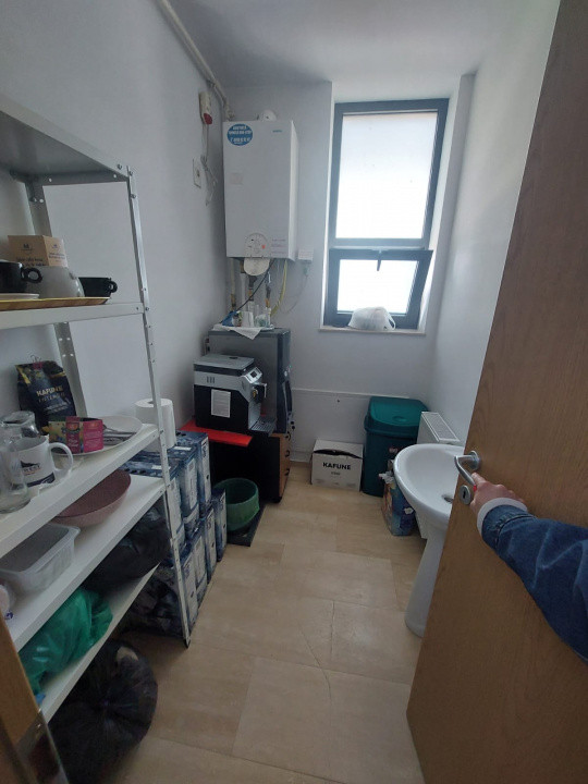 Bd. MAMAIA, spatiu birouri, UTILITATI INCLUSE