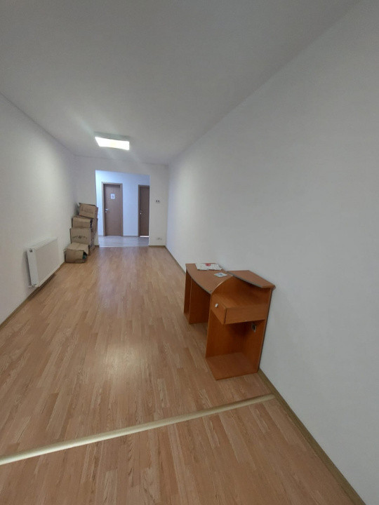 Bd. MAMAIA, spatiu birouri, UTILITATI INCLUSE