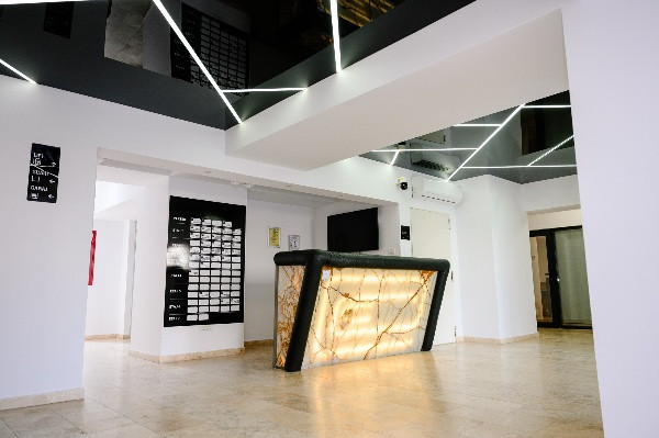 Spatii birouri  95 mp., mobilate, utilate integral, UTILITATI INCLUSE