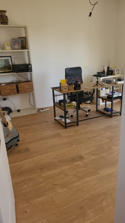 Lumina, vila spatioasa P+1, mobilata/utilata