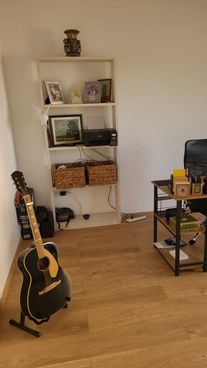 Lumina, vila spatioasa P+1, mobilata/utilata