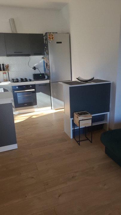 Lumina, vila spatioasa P+1, mobilata/utilata