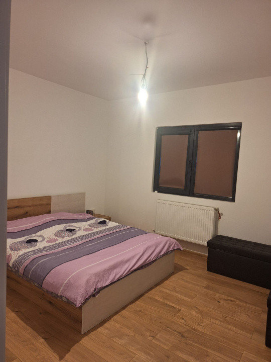 Lumina, vila spatioasa P+1, mobilata/utilata