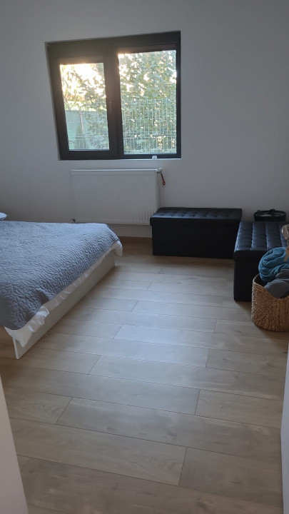 Lumina, vila spatioasa P+1, mobilata/utilata