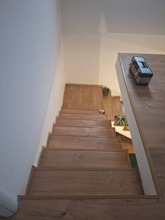 Lumina, vila spatioasa P+1, mobilata/utilata