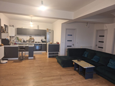 Lumina, vila spatioasa P+1, mobilata/utilata