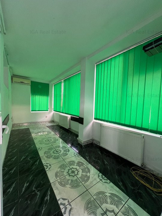 Inel II, spatiu comercial, 330 mp., PRETABIL DIVERSE ACTIVITATI