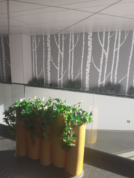 Centru,  spatiu birouri PREMIUM , ULTRAAMENAJAT