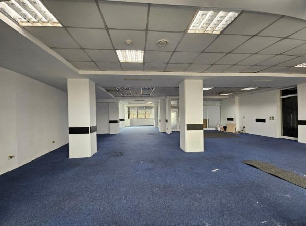 Centru - Bd. Mamaia, spatiu birouri 160 mp.