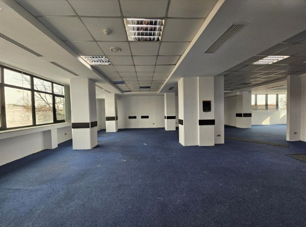 Centru - Bd. Mamaia, spatiu birouri 160 mp.