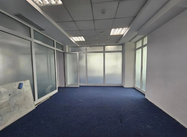 Centru - Bd. Mamaia, spatiu birouri 160 mp.