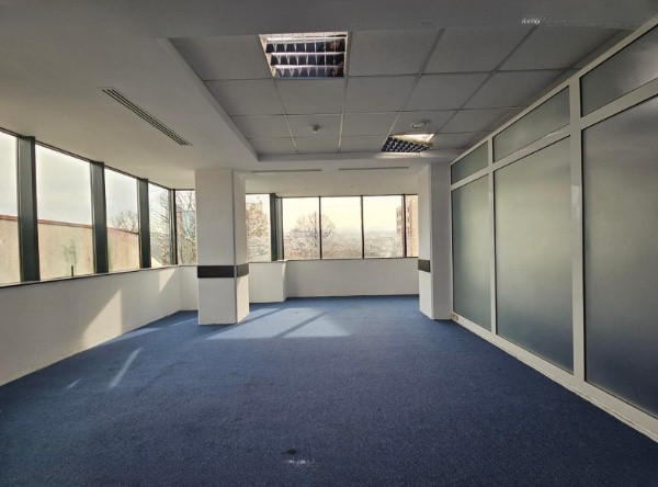 Centru - Bd. Mamaia, spatiu birouri 160 mp.